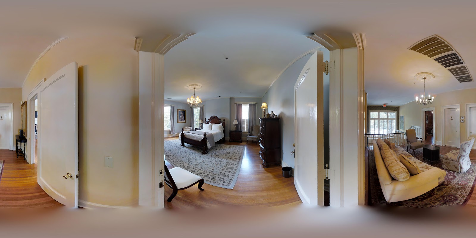 255 Milledge, Hardeman-Sams Estate