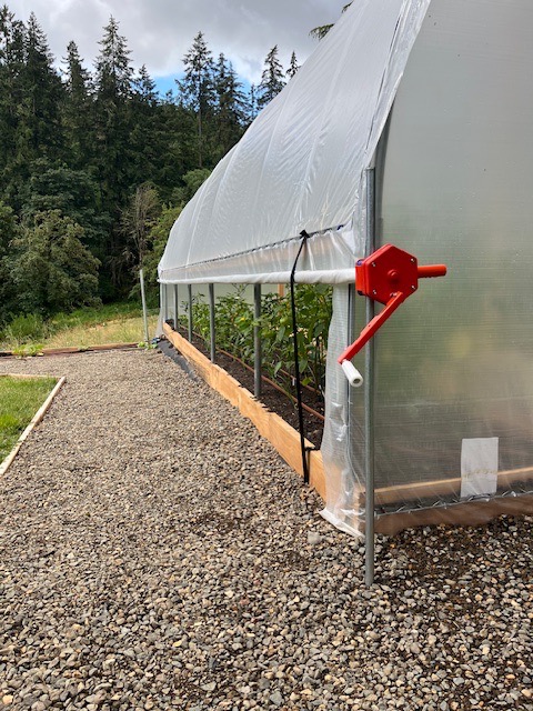 503 Greenhouse