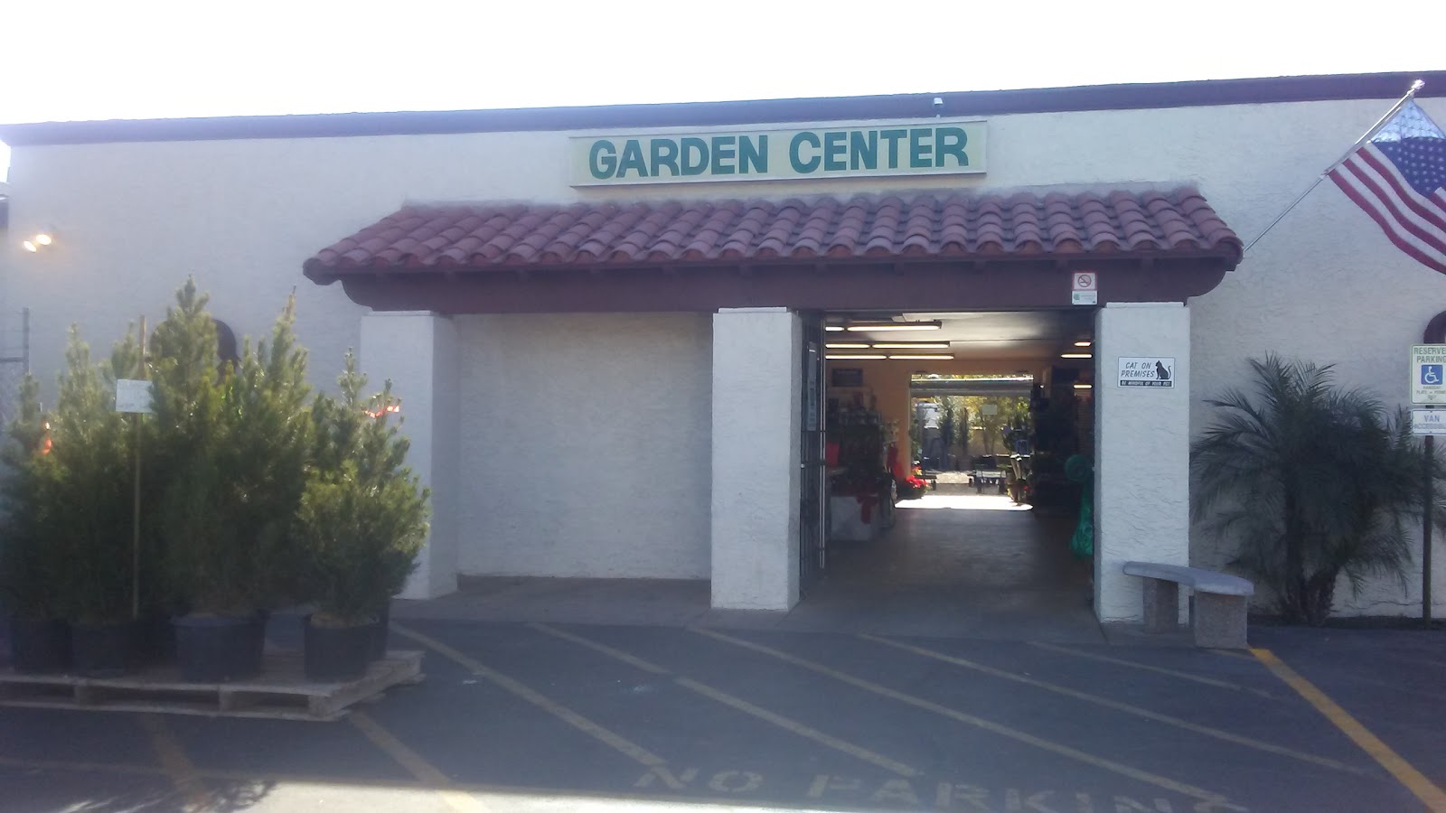 A & P Nursery