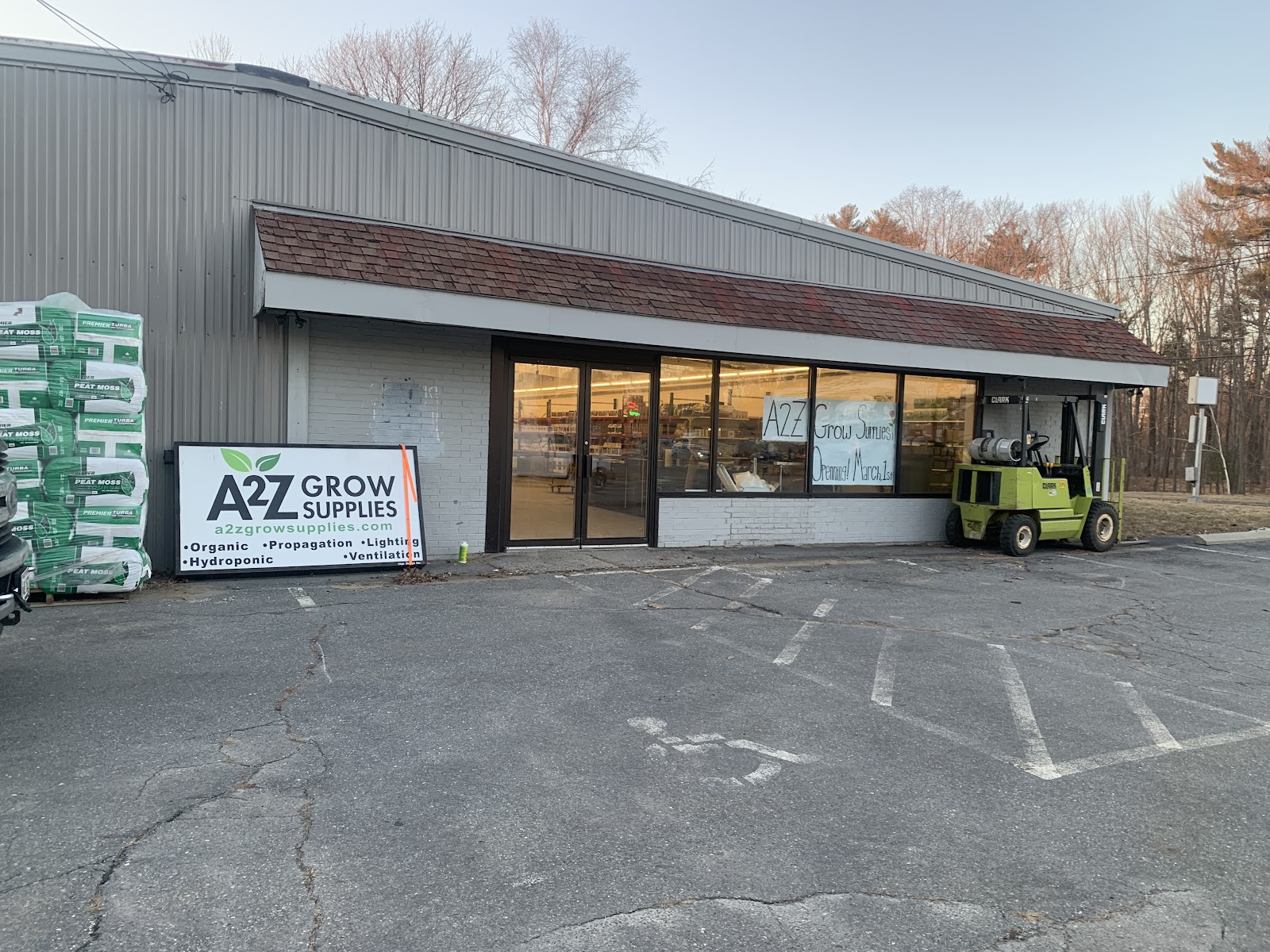 A2Z Grow Supplies