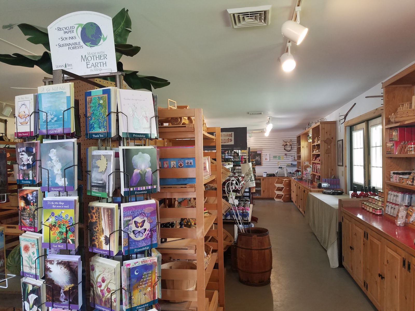 Adams Apple Orchard & Farm Market
