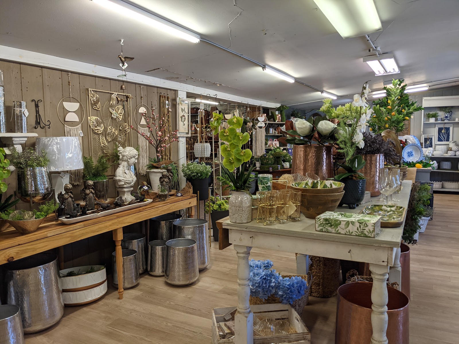 Akin's Nursery & Landscaping, LLC