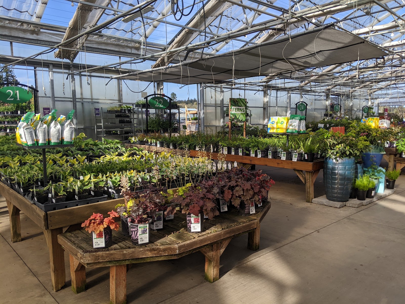 Al's Garden & Home