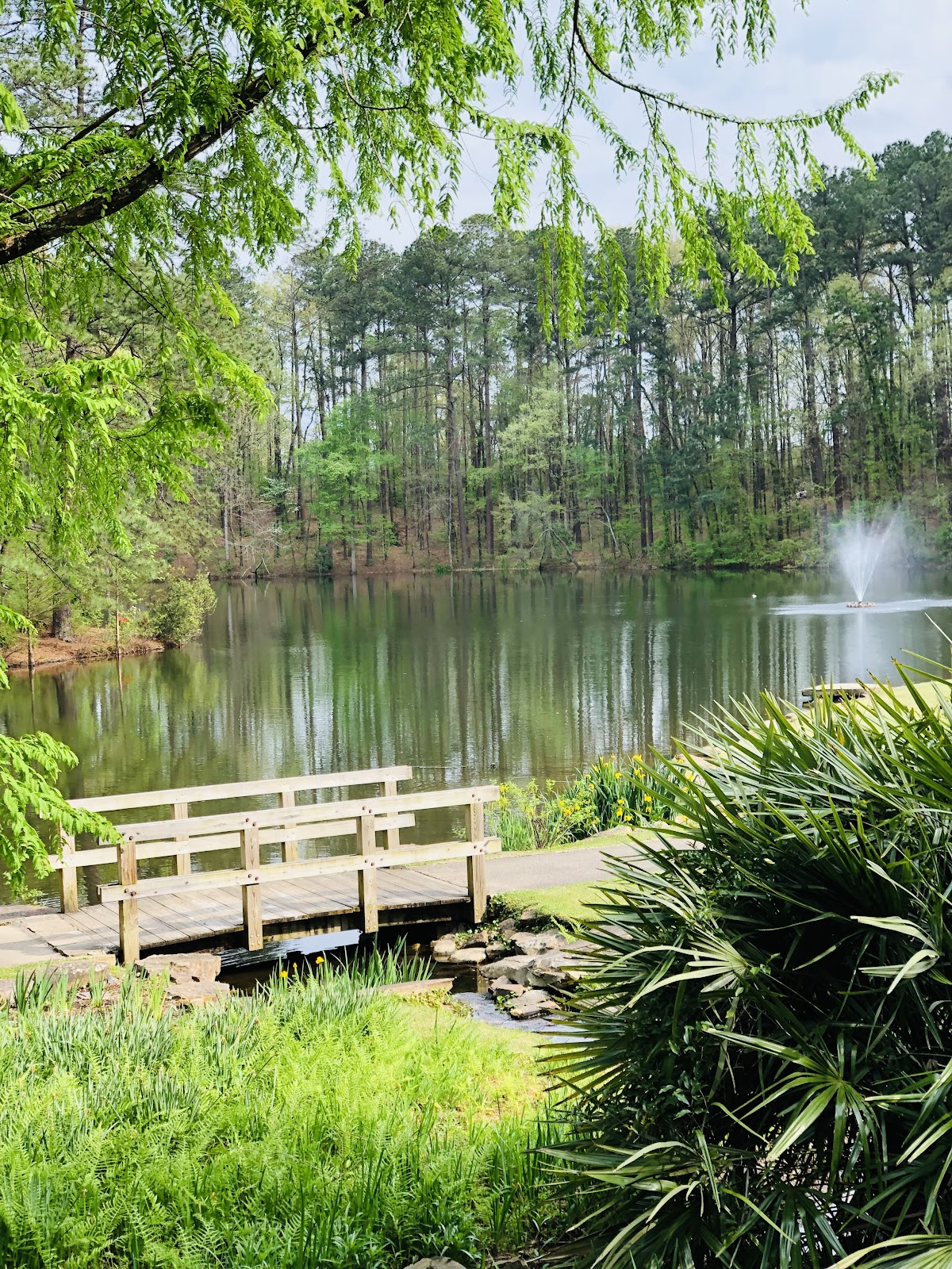 Aldridge Gardens