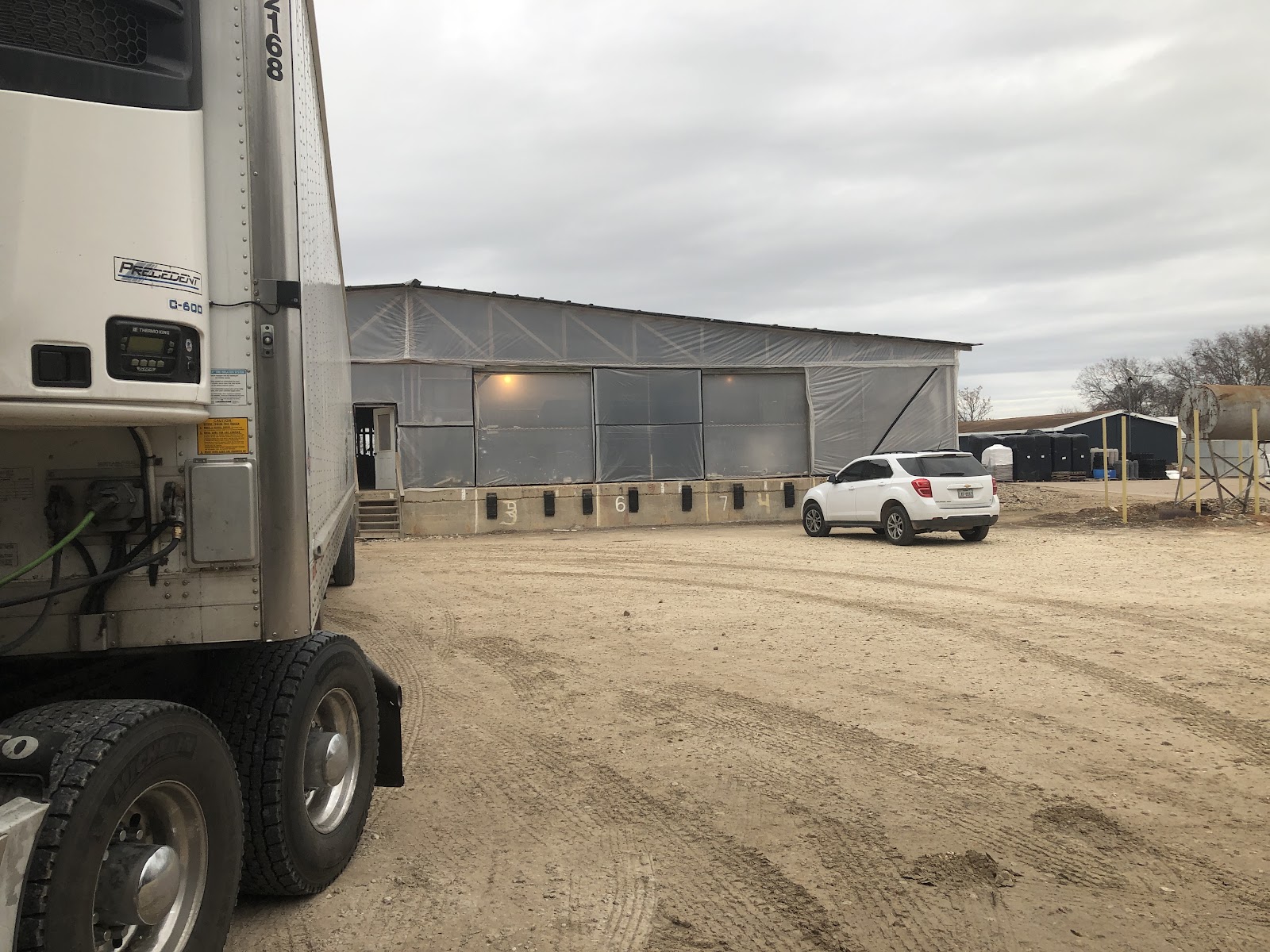ALTMAN PLANTS Austin