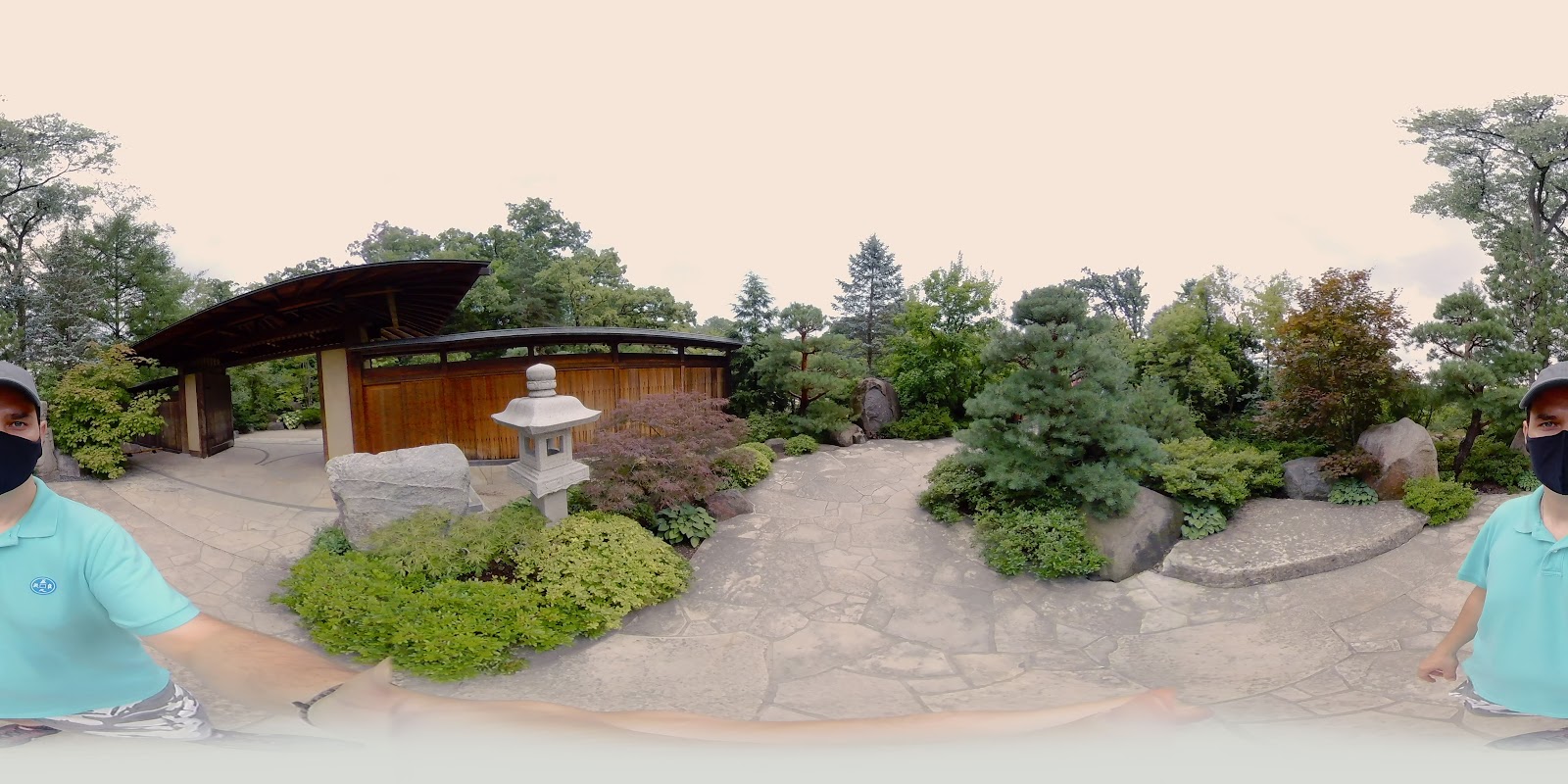 Anderson Japanese Gardens