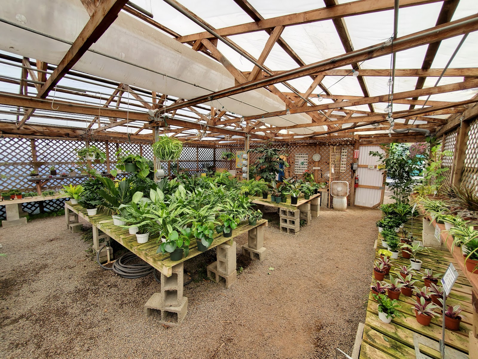 Anderson's La Costa Nursery
