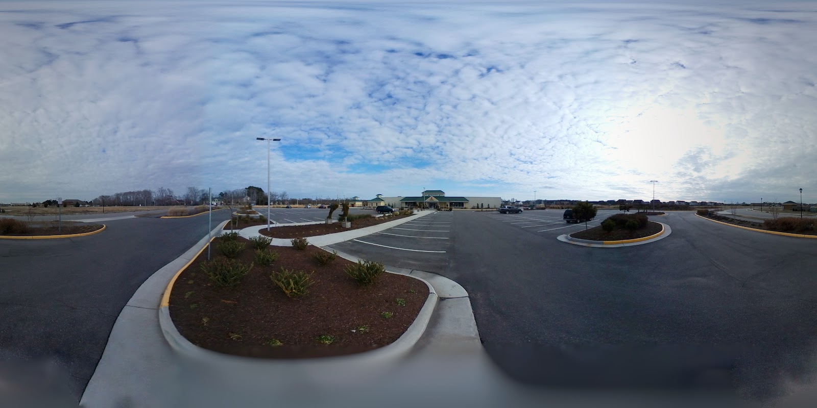 Anderson's Virginia Beach
