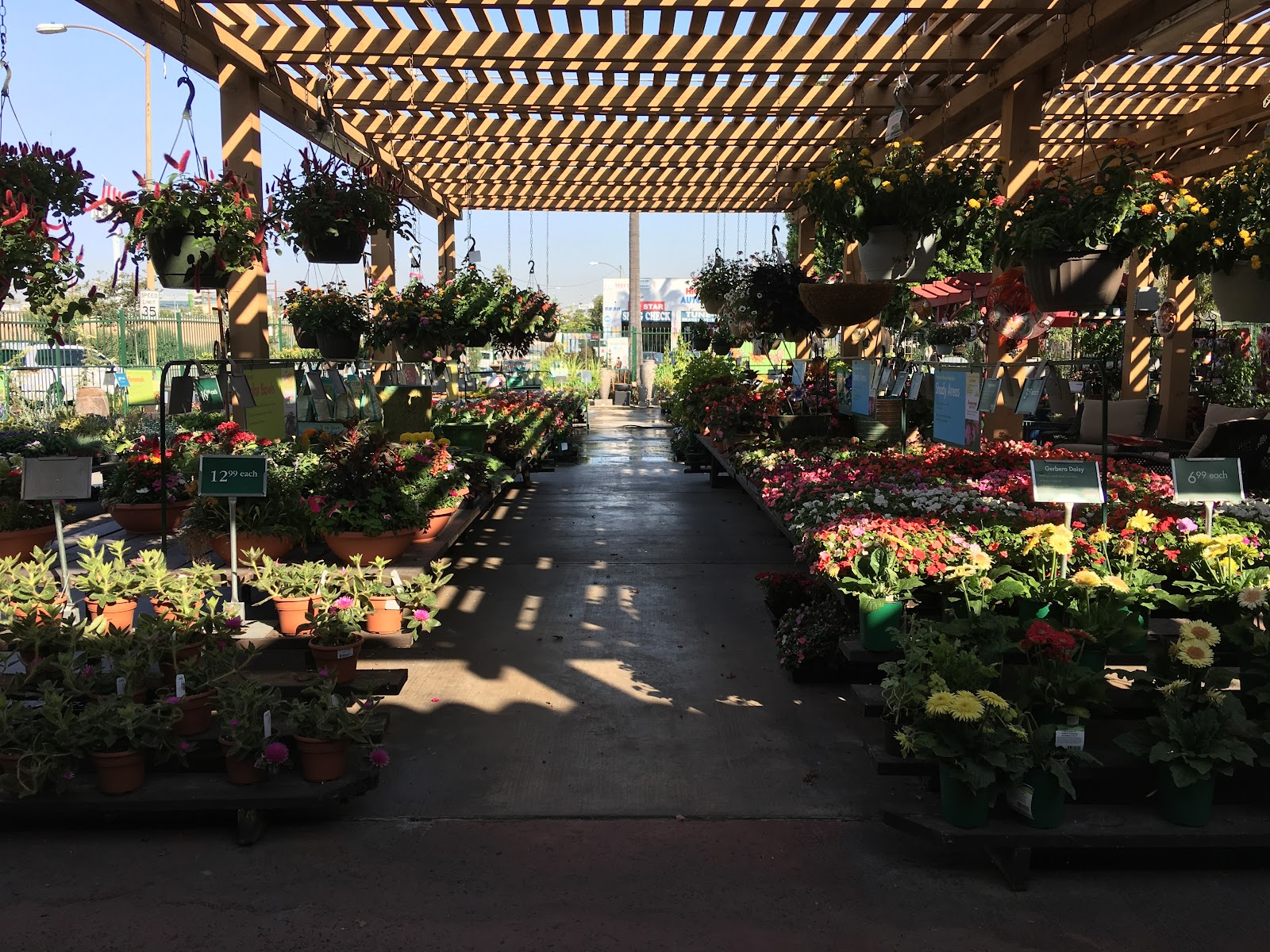 Armstrong Garden Centers
