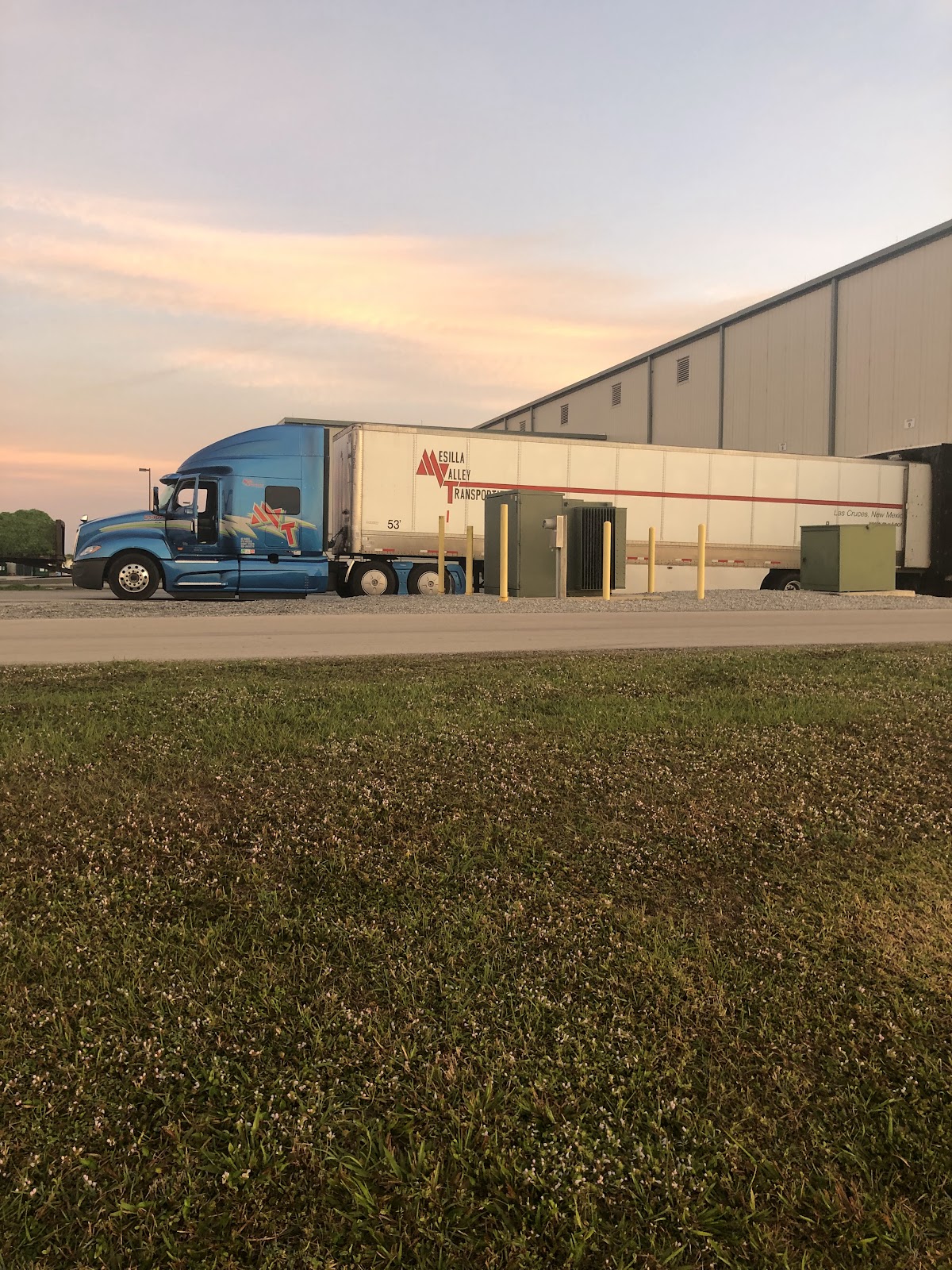 B&W Quality Growers, LLC
