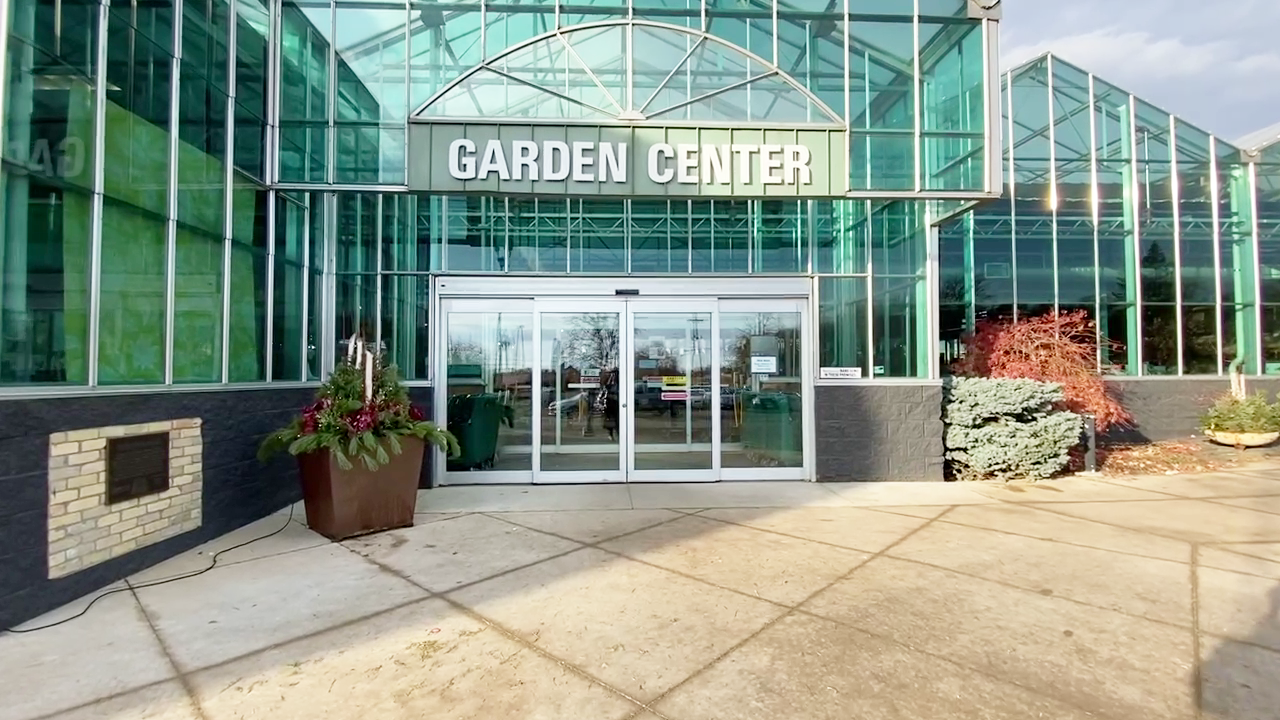 Bachman's Floral, Home & Garden