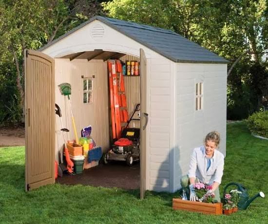 Backyard Living Source, Inc.