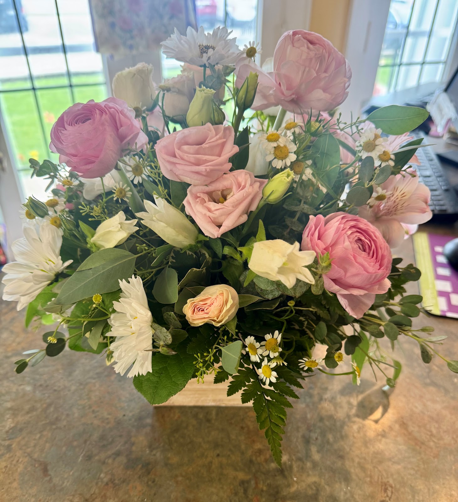 Barb's Green House Florist
