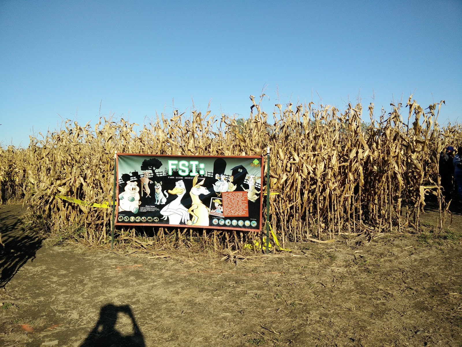 Barbott Farms & Greenhouses