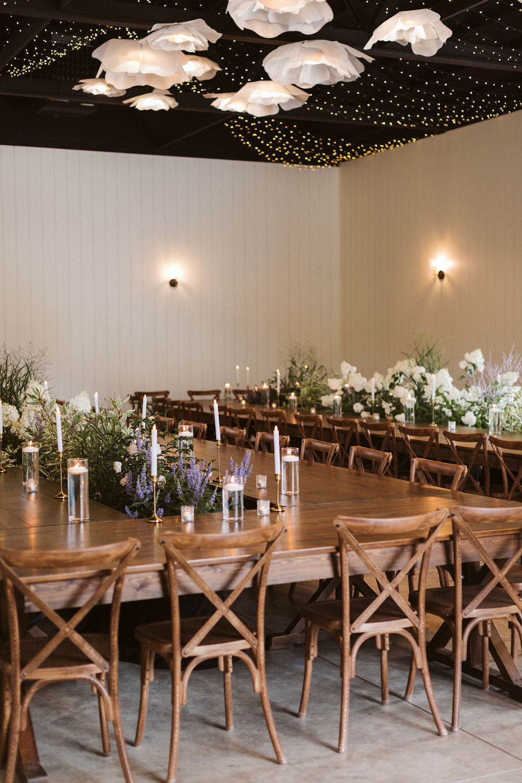 Barn and Blossom, LLC