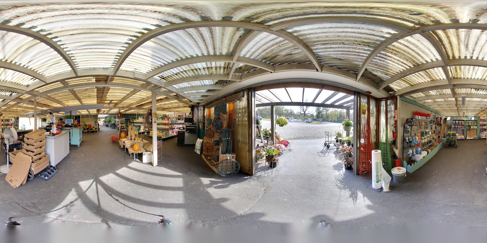 Bates Nursery and Garden Center