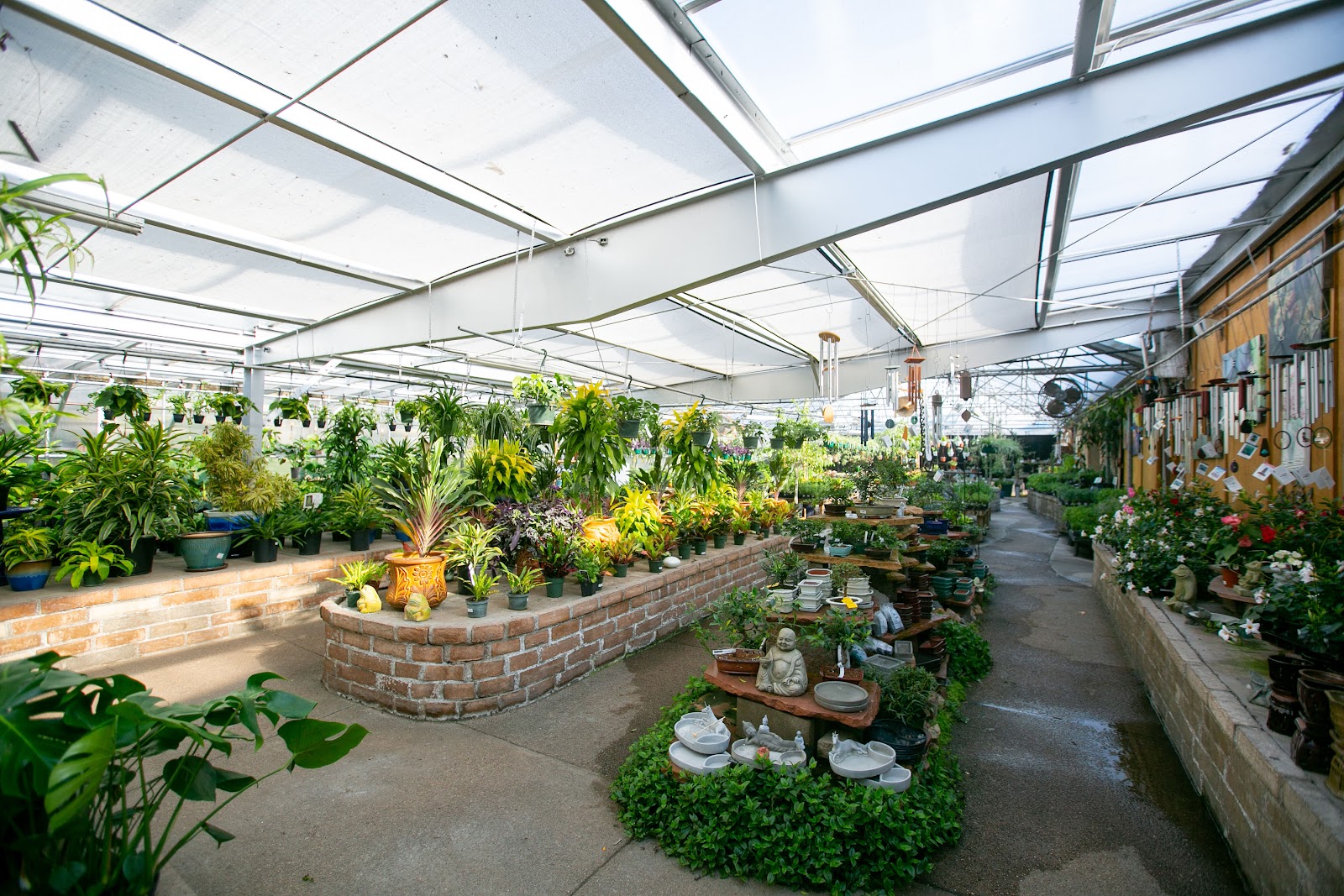 Bath Garden Center and Nursery