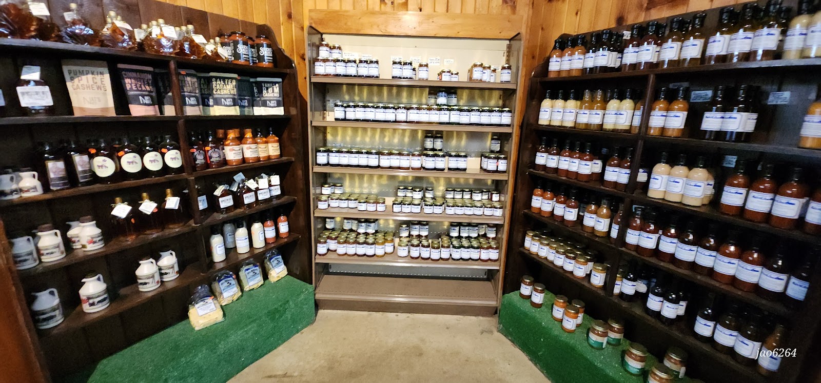 Bauman's Farm Market & Greenhouses