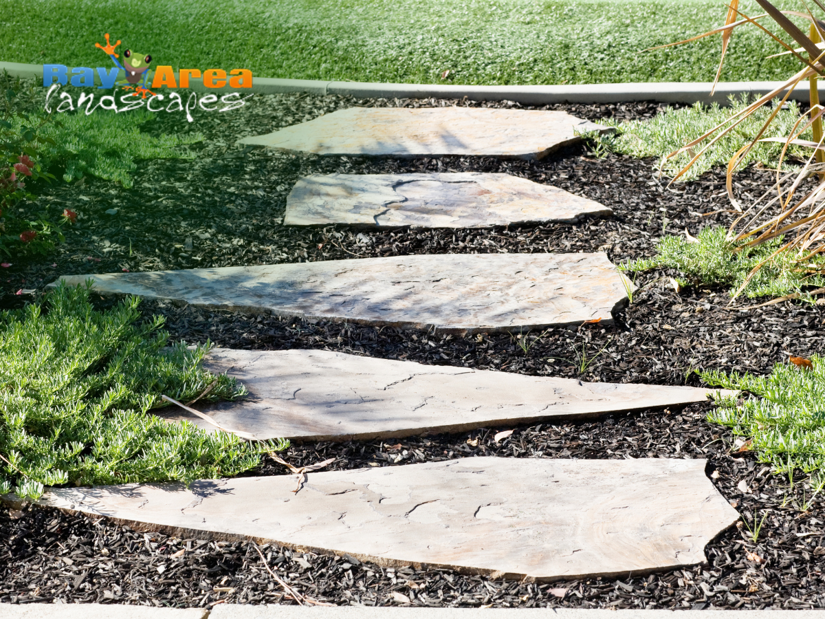 Bay Area Landscape Nursery