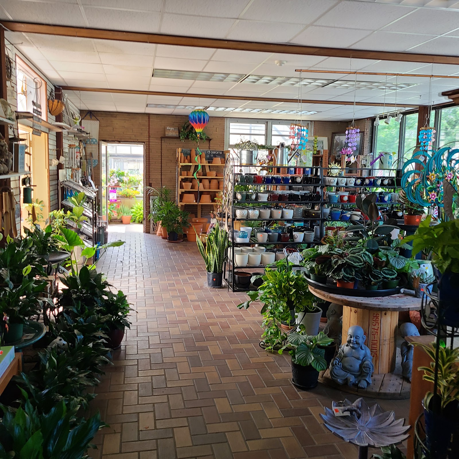Bell Nurseries Inc