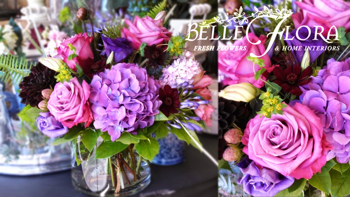 Belle Flora
