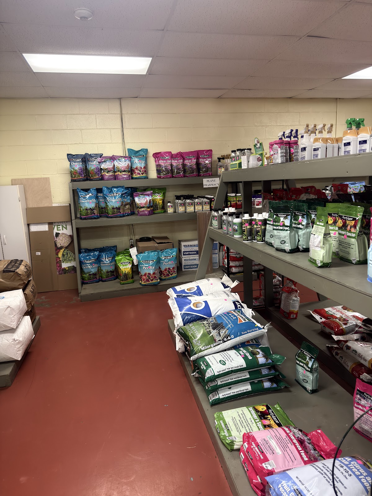 Bennett Nurseries