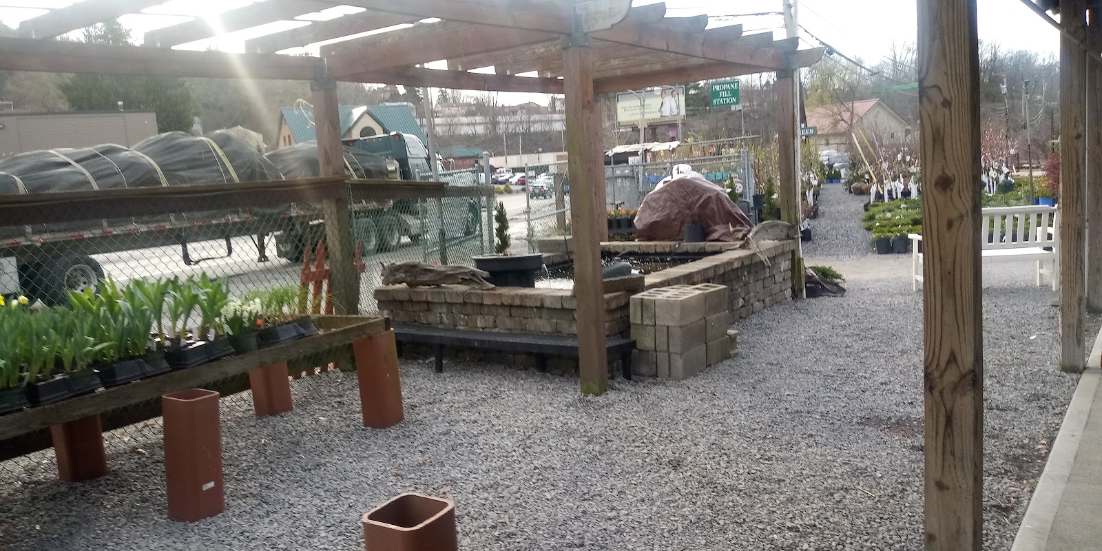Best Feeds Garden Centers