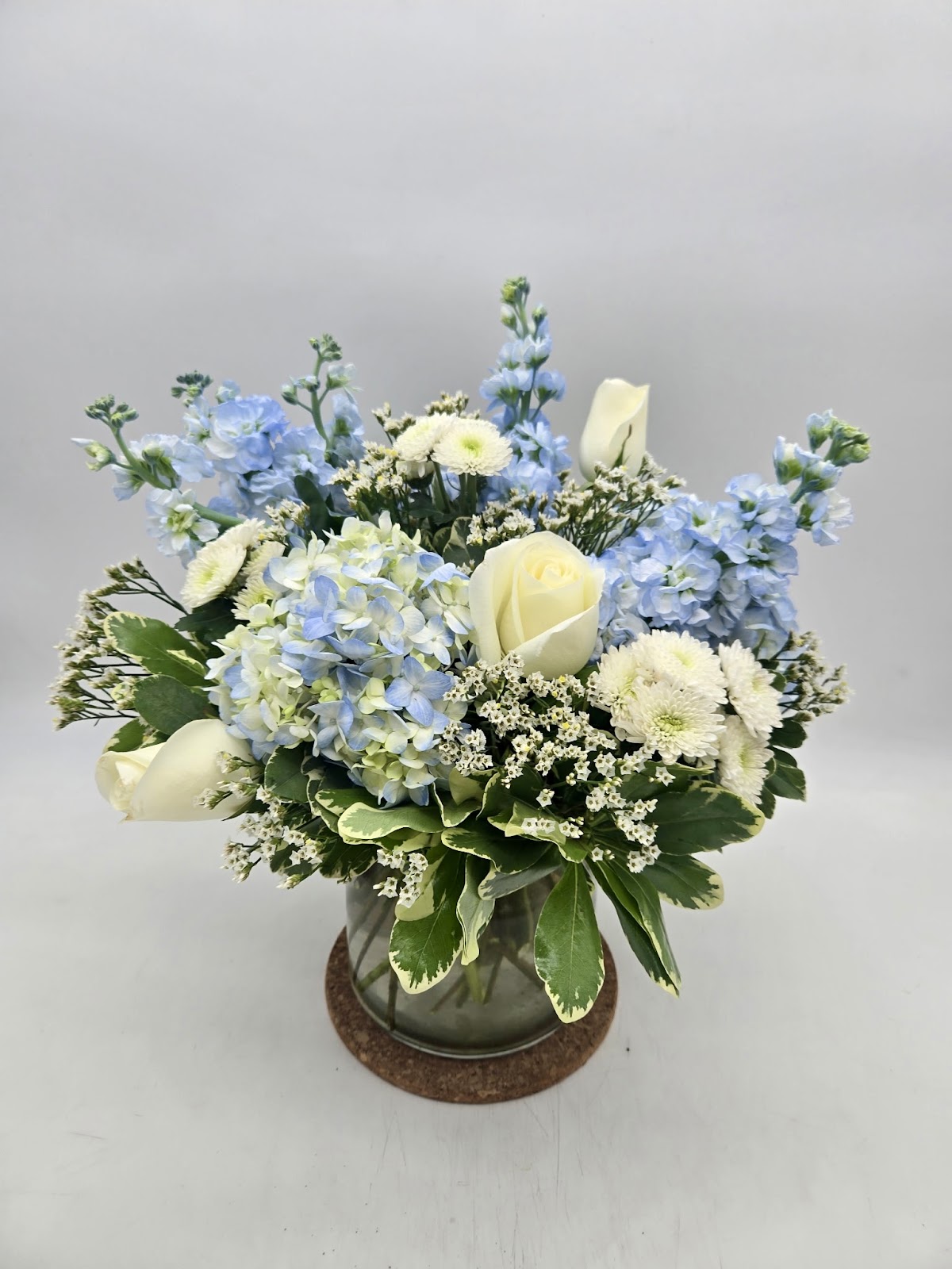 Big Bud's Florist