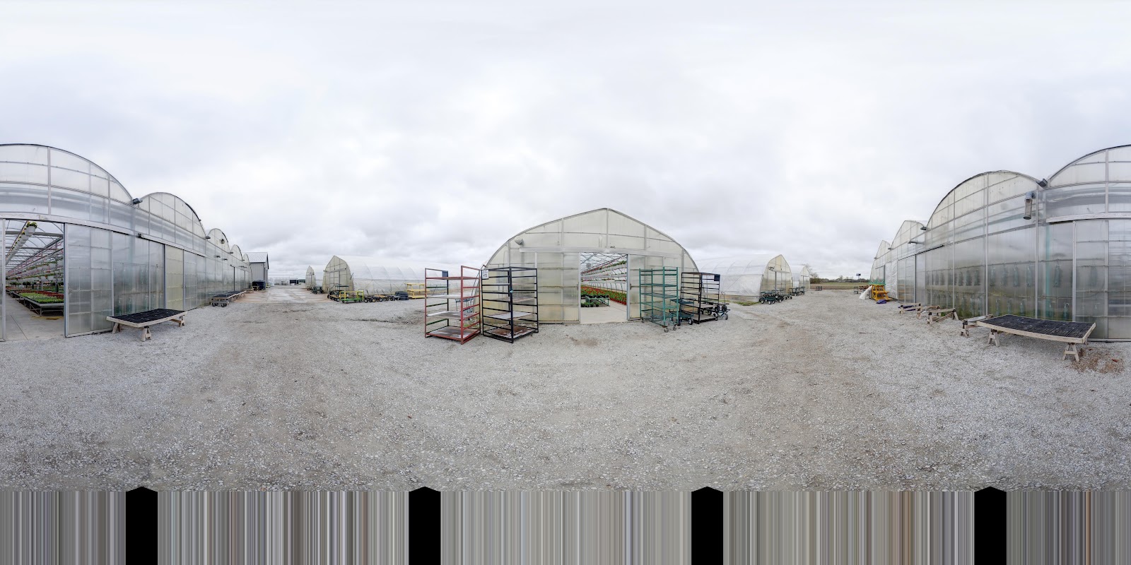 Big John's Farm Market & Greenhouses