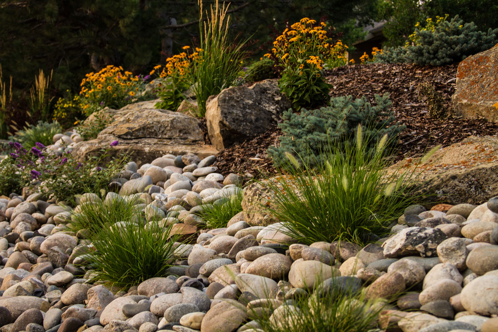 Billings Nursery & Landscaping
