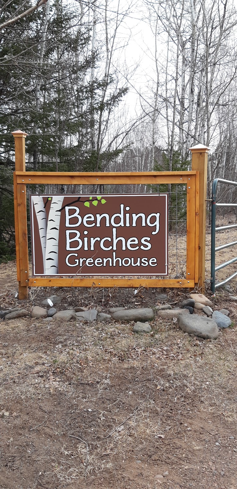 Birchview Greenhouse