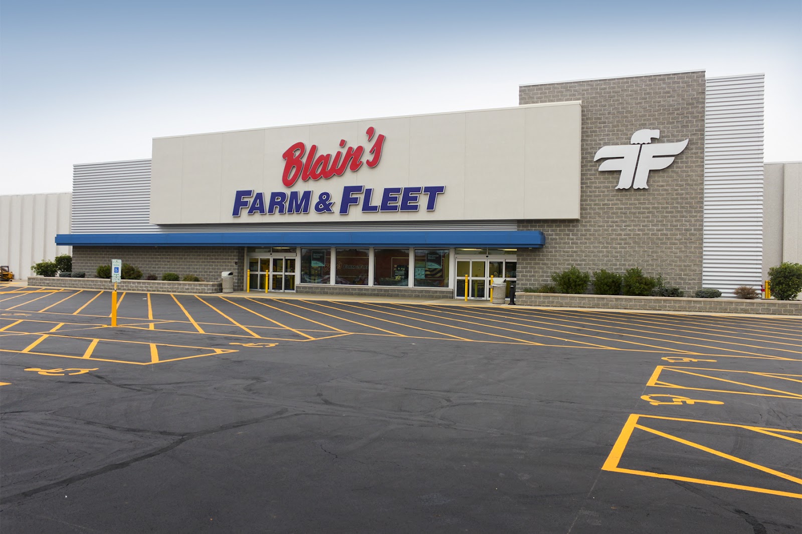 Blain's Farm & Fleet