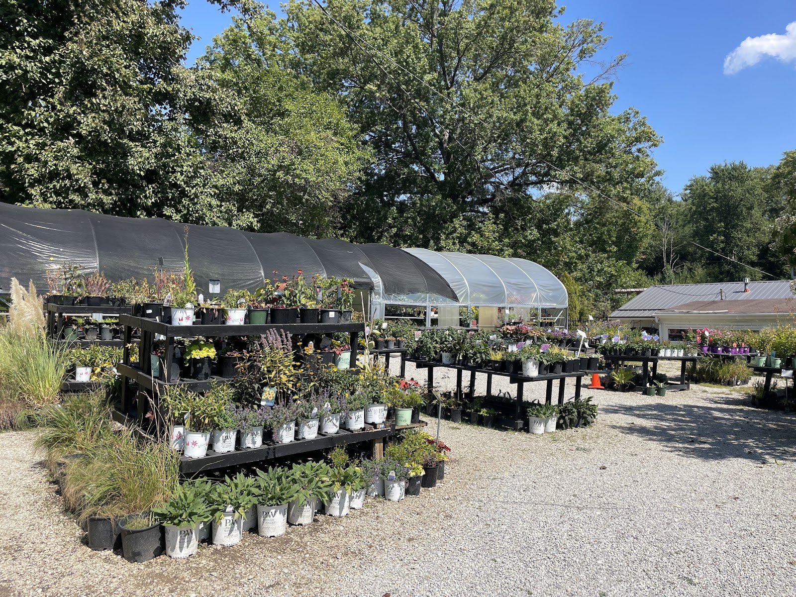Bloomington Valley Nursery