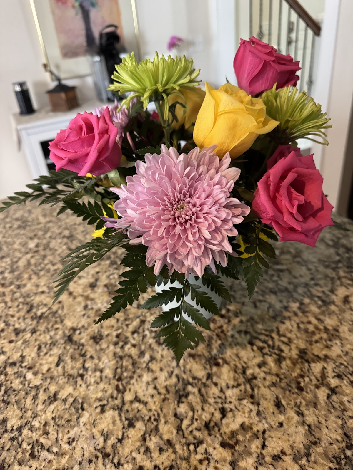 Blossoms & Stems Florist & Greenhouse