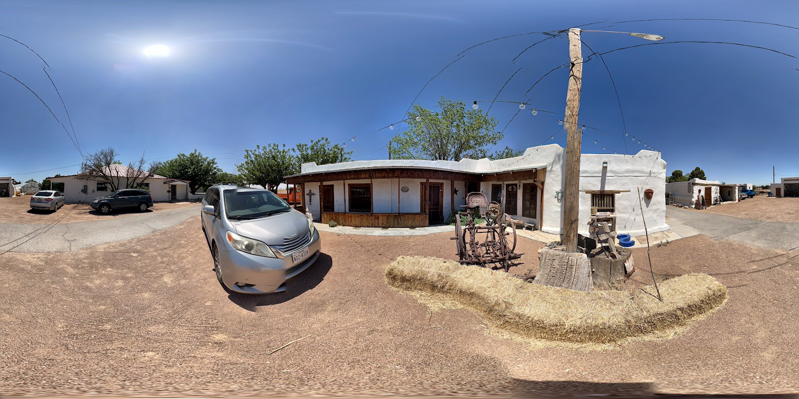 Bodega Loya