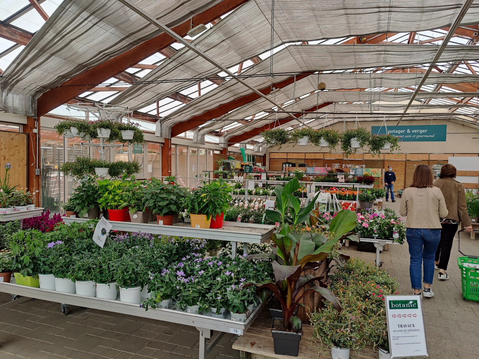 Botanic