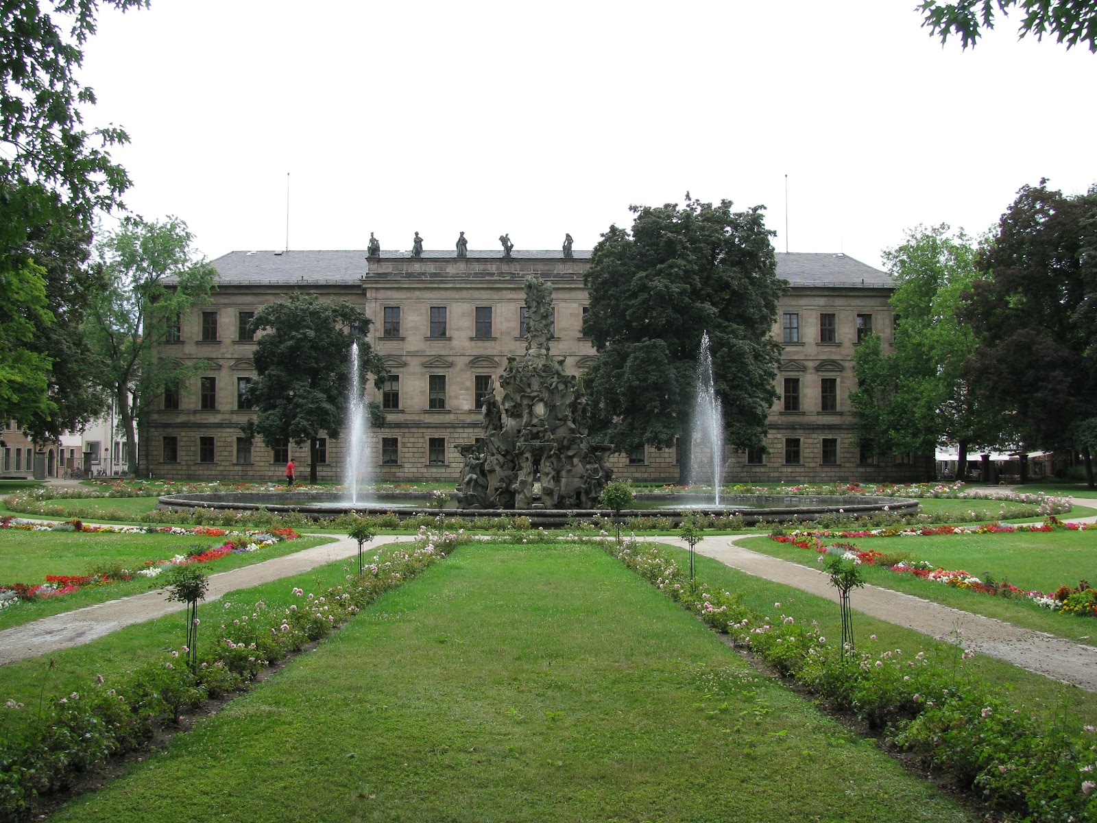 Botanica Gardens