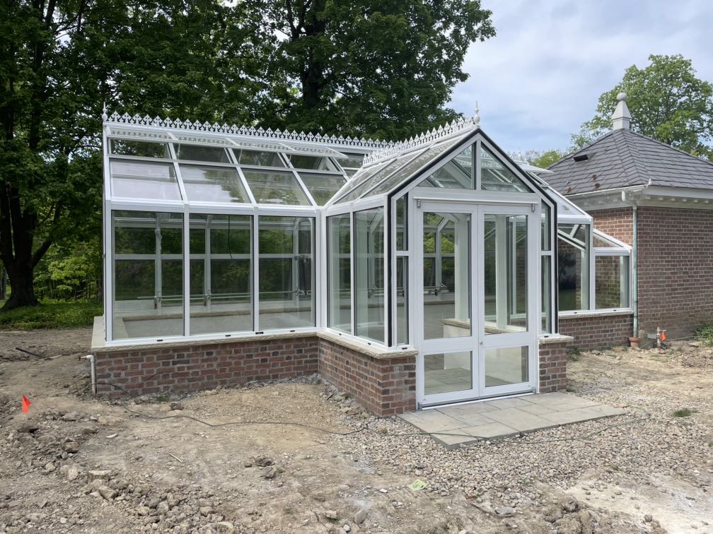 Botanical Greenhouse Builders, LLC