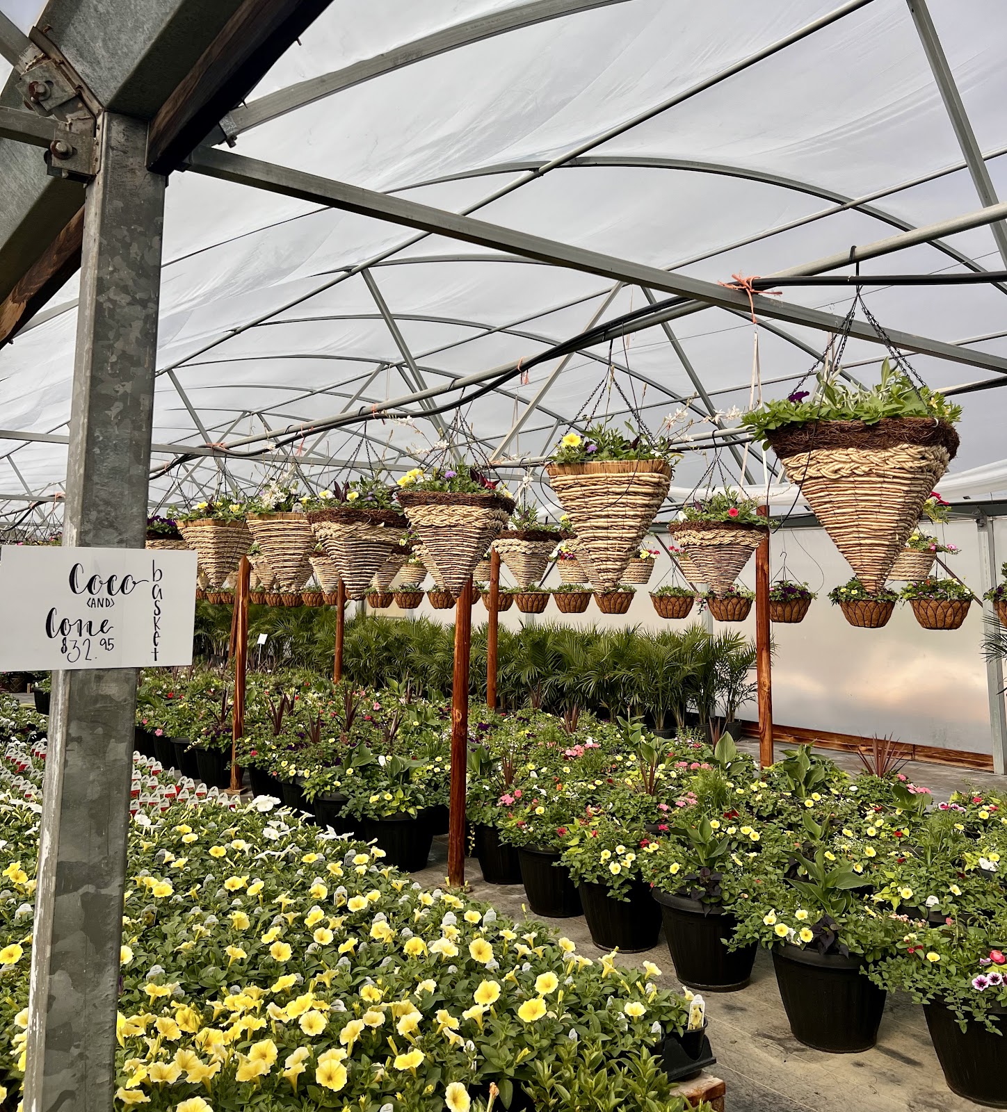 Bowman's Greenhouse & Farm