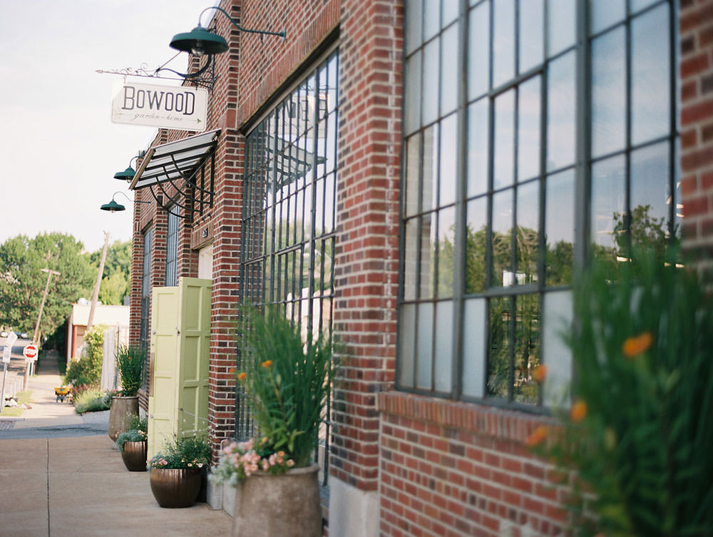 Bowood Farms