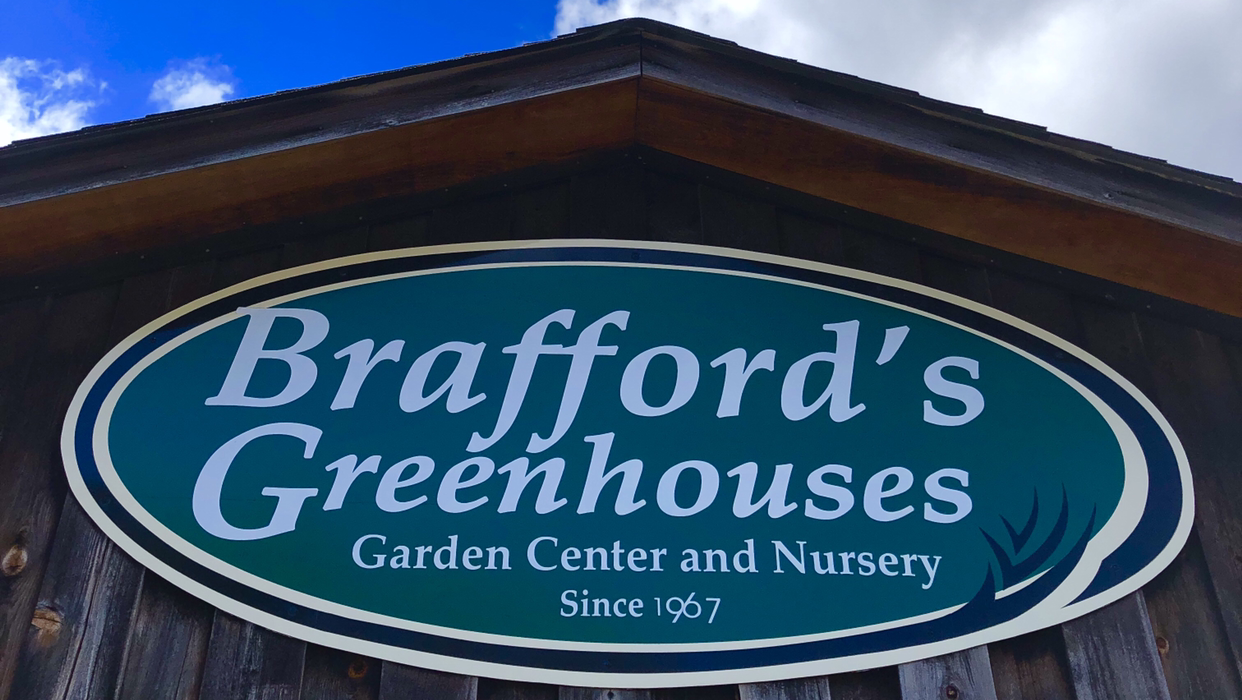 Brafford's Greenhouses