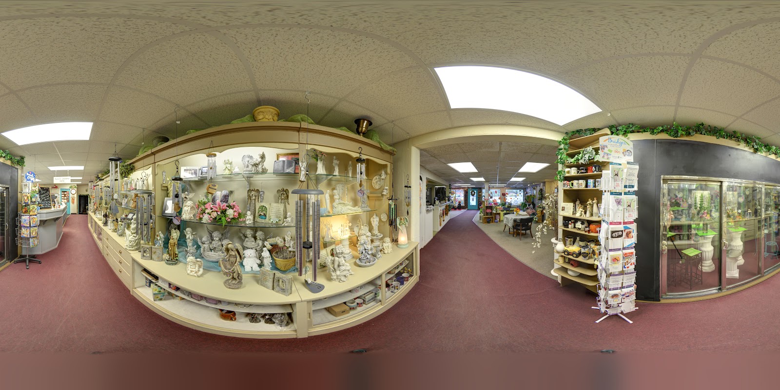 Broadview Florist & Greenhouses