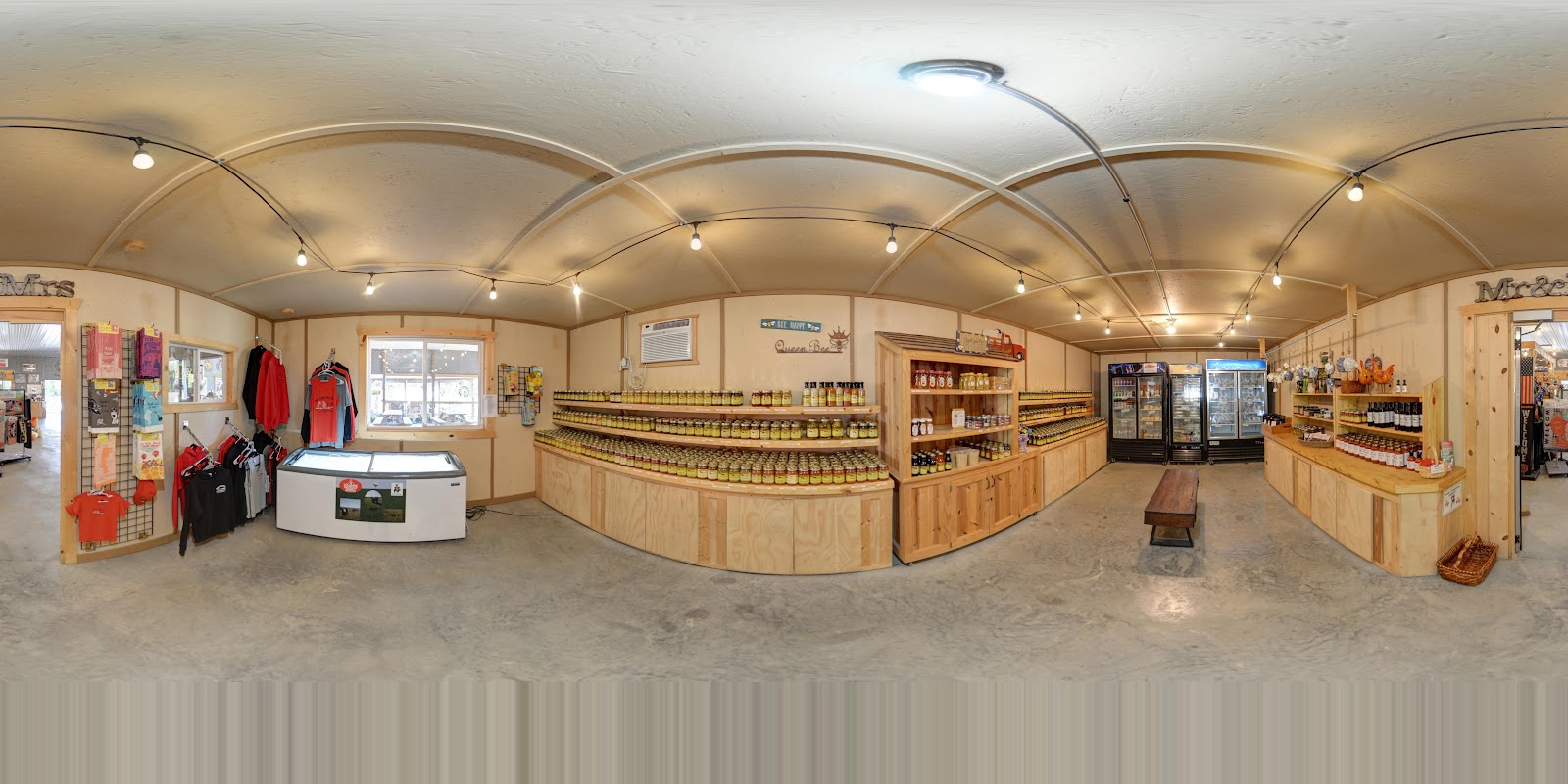 Bronkberry Farms - Greenhouse, Orchard & Pumpkin Patch