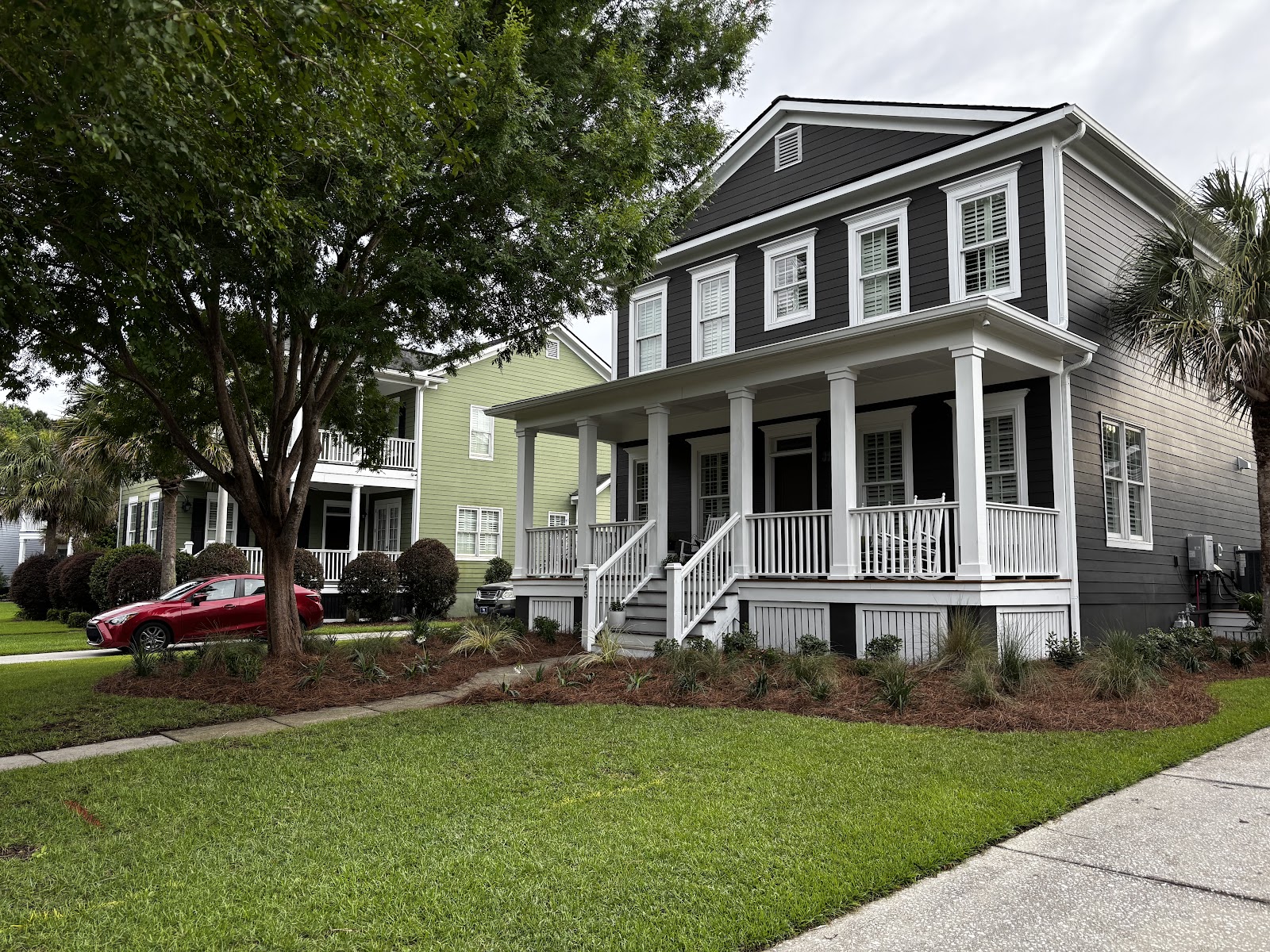 Brownswood Nursery & Landscape - Charleston Landscape Design, Installation, and Garden Center