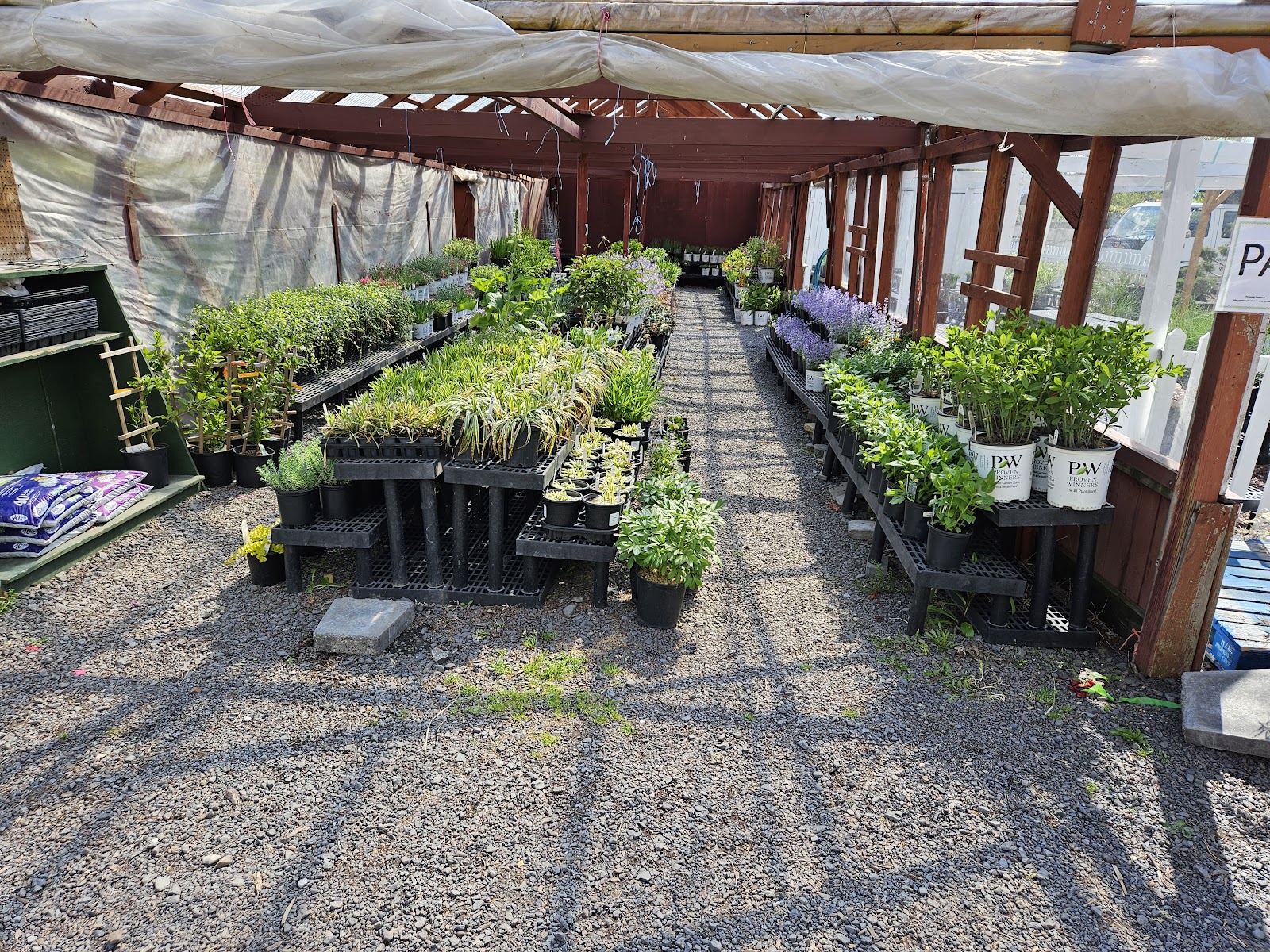 Bucks County Nursery