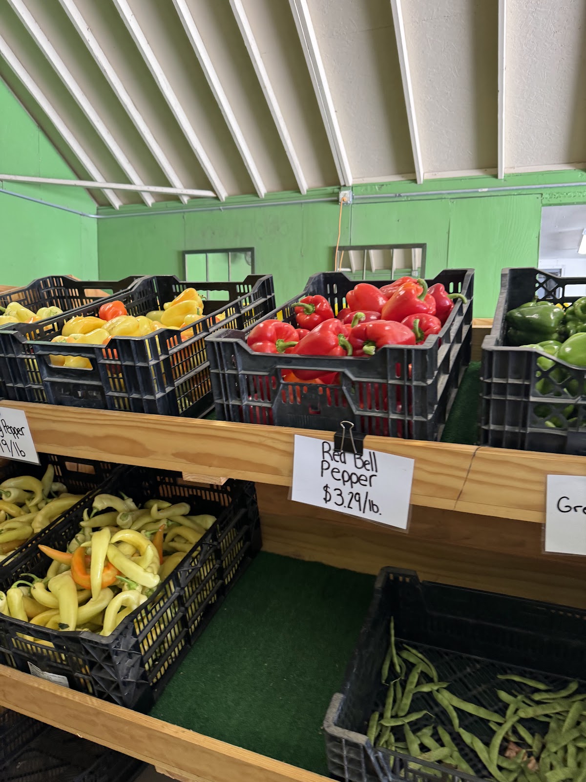 Bultema's Farmstand and Greenhouse