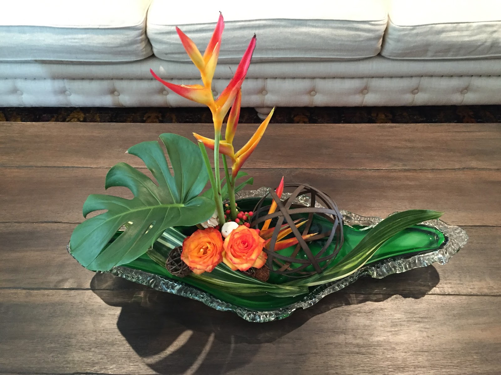 Burton & Tyrrell's / Oak Creek Plants & Flowers