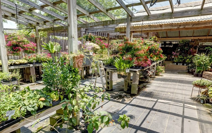 Caldwell Nursery