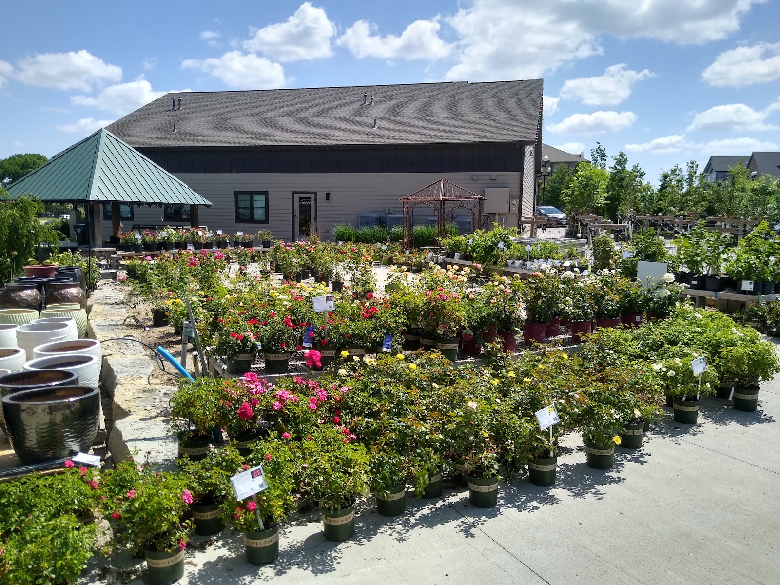 Campbell's Nurseries & Garden Centers, Inc.