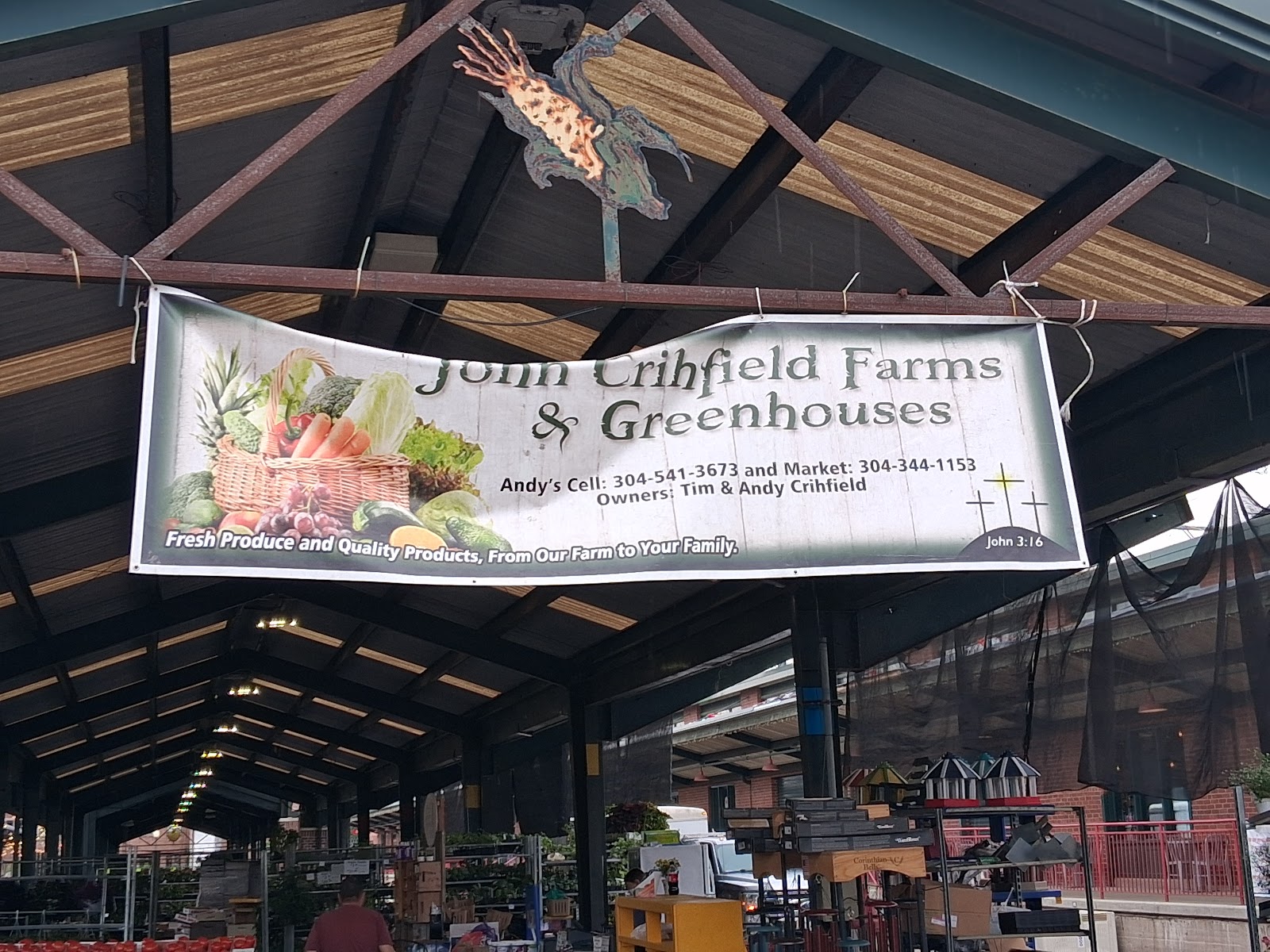 Capitol Market